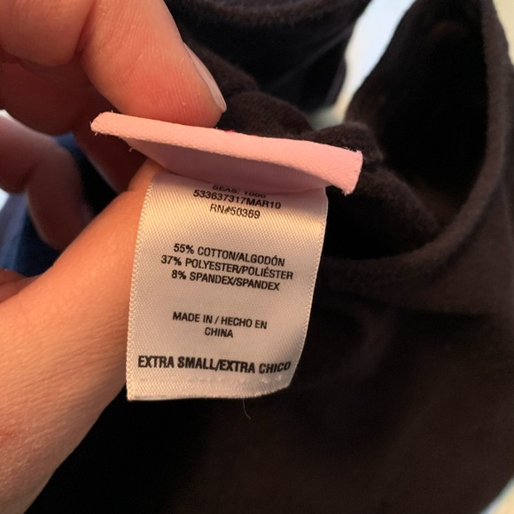 Girls dance shell - Picture 2 of 3